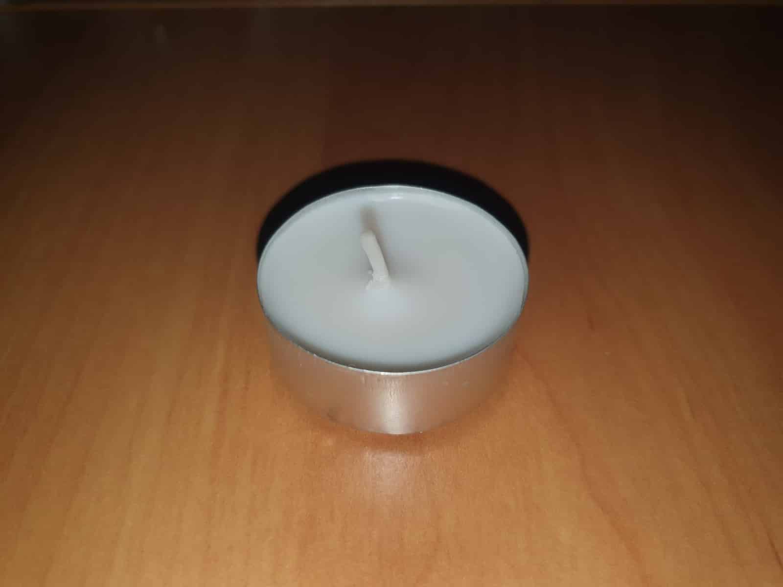 Kratom candle2