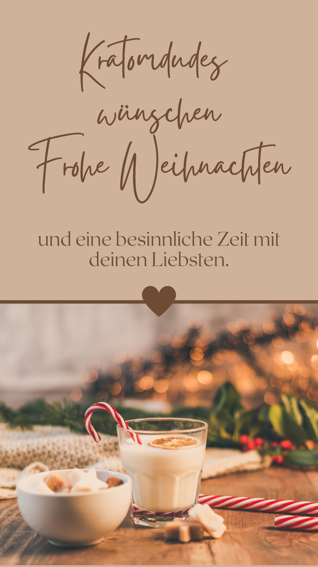 Frohe Weihnachten Kratomdudes Kratom Online kaufen